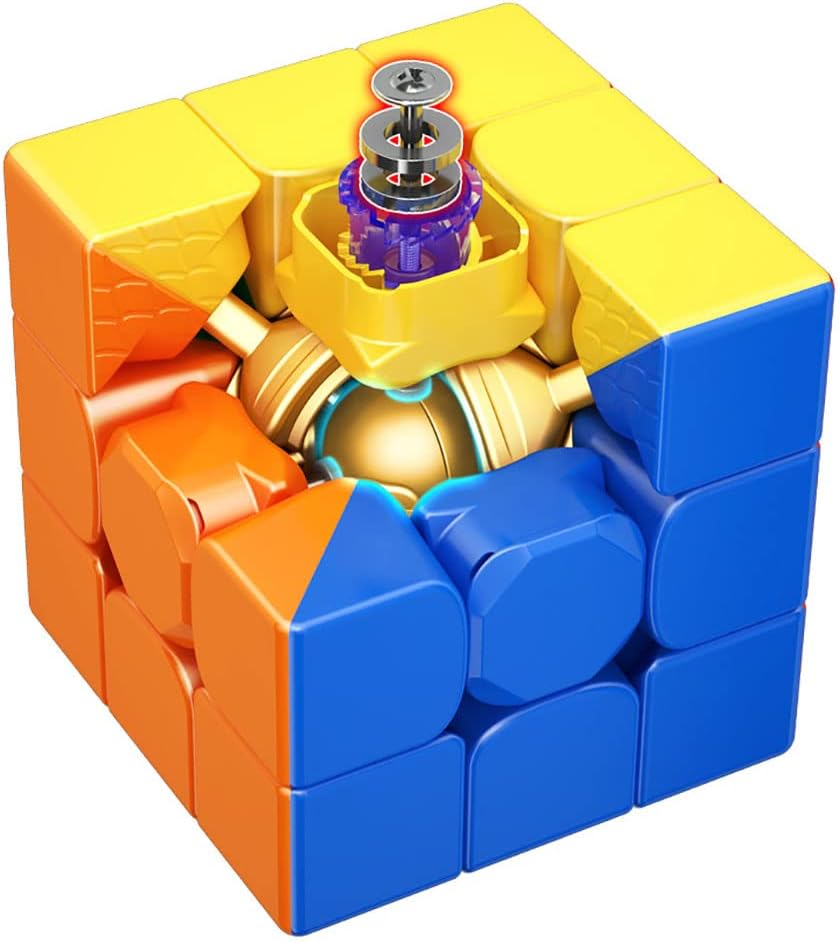 Rubik's Cube Core