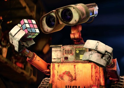 WALL-E